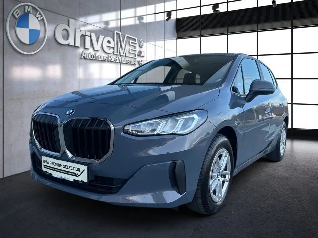 BMW 218 218i Active Tourer Sedan