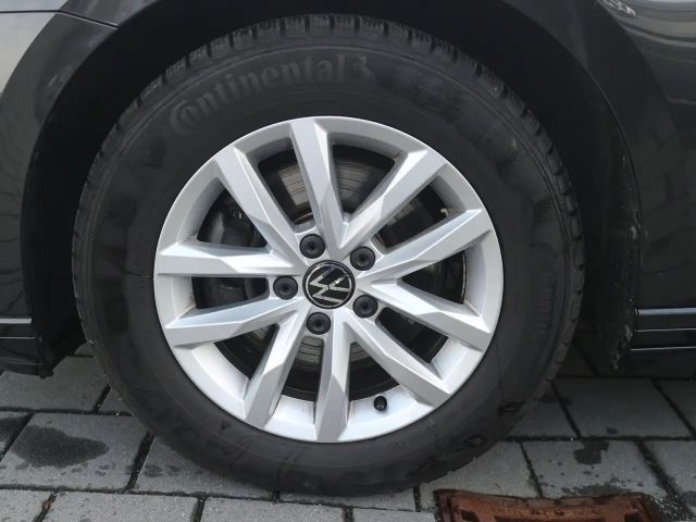 Volkswagen Passat 2.0 TDI Business Variant
