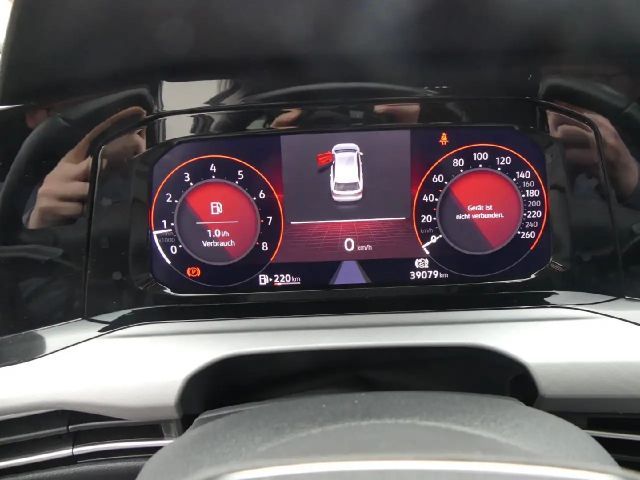 Volkswagen Golf Golf VIII Life Variant