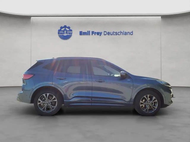 Ford Kuga Plug in Hybrid ST Line X