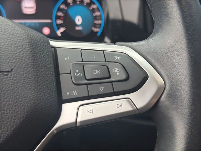 Volkswagen Golf 1.5 TSI Golf VIII Plus