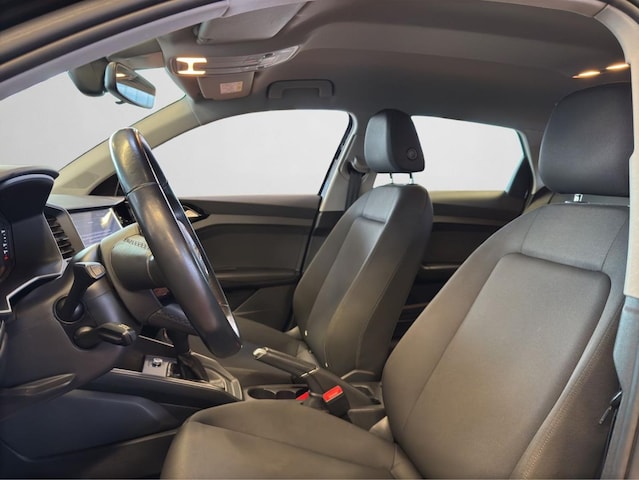 Audi A1 30 TFSI S-Tronic Sportback