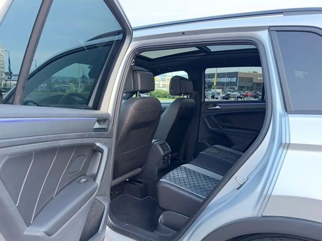 Volkswagen Tiguan DSG R-Line