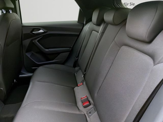 Audi A1 25 TFSI Sportback