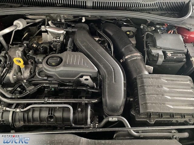 Volkswagen Taigo 1.5 TSI