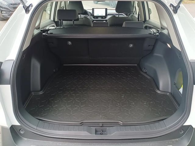 Toyota RAV4 4x2 Business Hybride