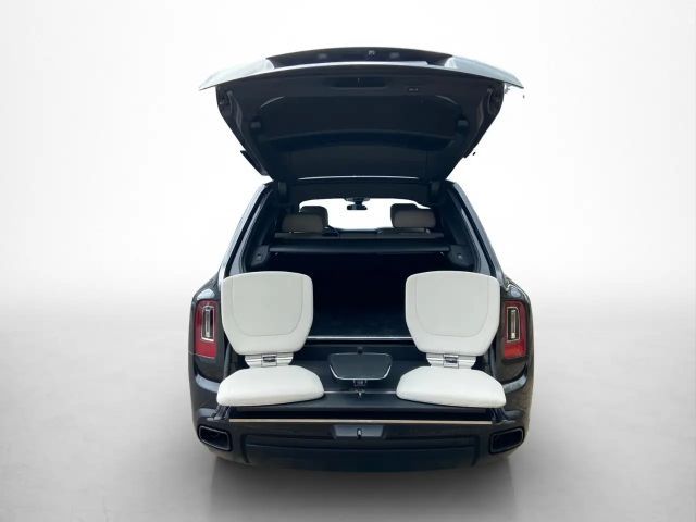 Rolls-Royce Cullinan Black Badge