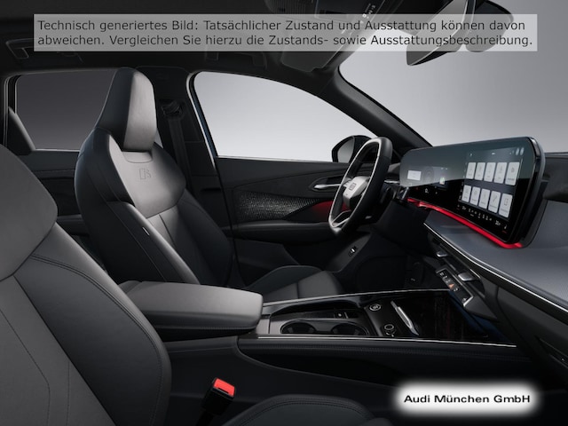 Audi Q3 Quattro S-Tronic