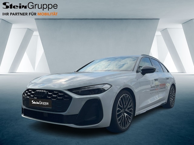 Audi A5 Avant Quattro S-Tronic