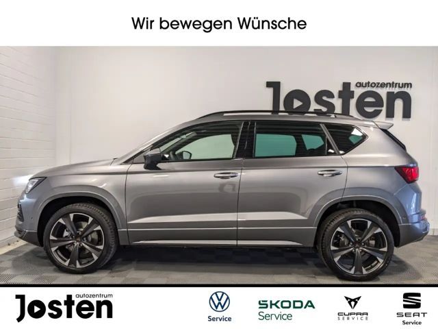 Cupra Ateca 1.5 TSI DSG
