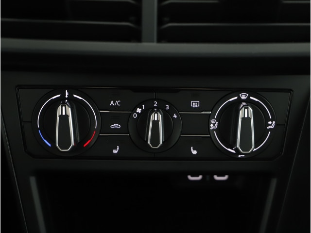 Volkswagen Polo Polo 1.0 Basis FrontAssist LED DAB+