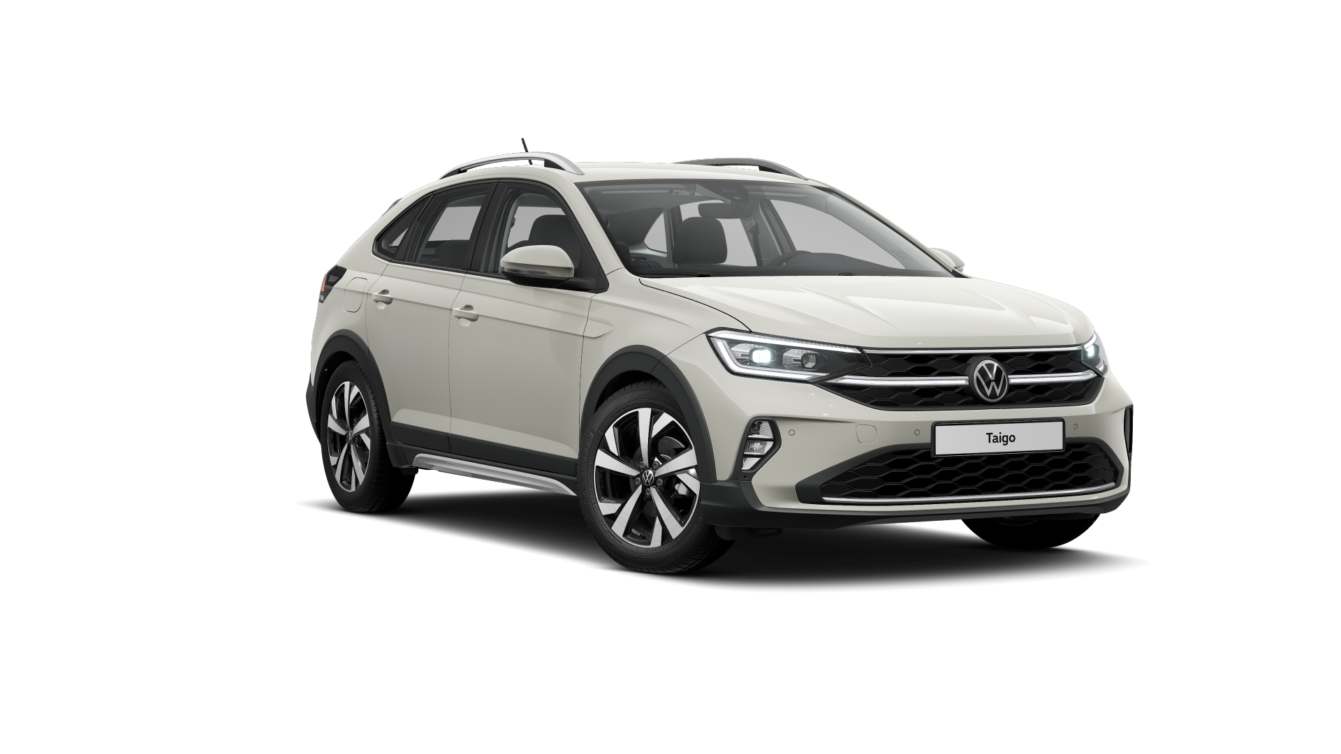 Volkswagen Taigo 1.5 TSI DSG IQ.Drive Style