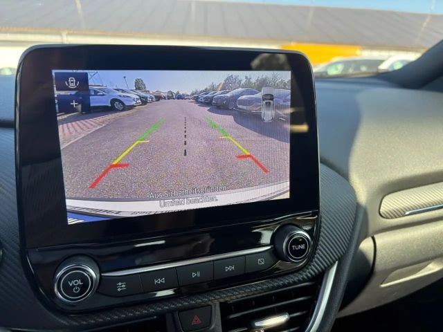 Ford Puma EcoBoost ST Line