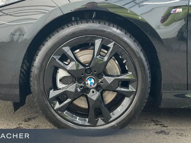 BMW 123 M-Sport Sedan xDrive