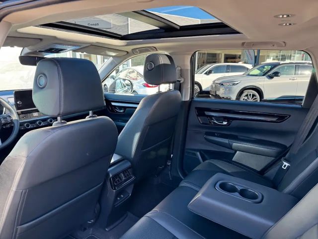 Honda CR-V 2.0 Elegance e:HEV