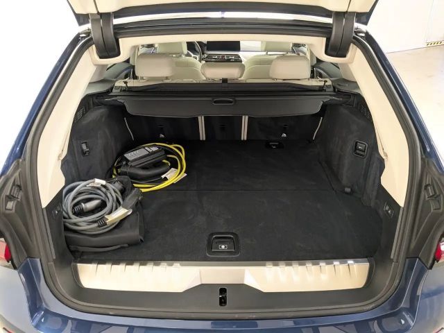 BMW 530 530e Touring