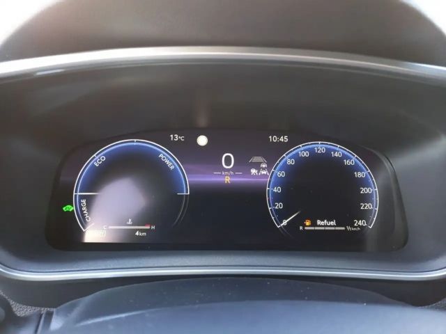 Toyota Corolla GR Hybride