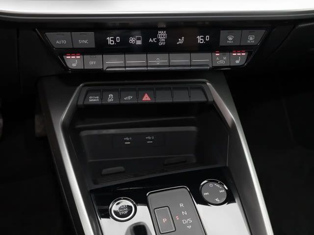 Audi A3 Hybride Sedan