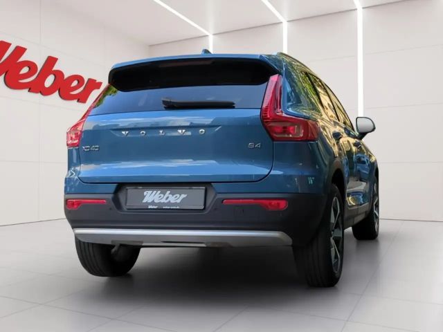 Volvo XC40 Bright Ultimate
