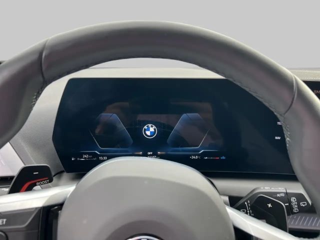 BMW 120 M-Sport Sedan