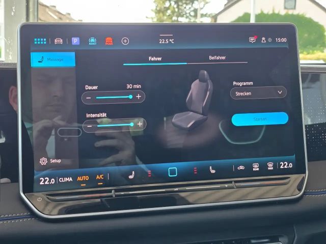 Volkswagen Tiguan 1.5 eTSI DSG R-Line