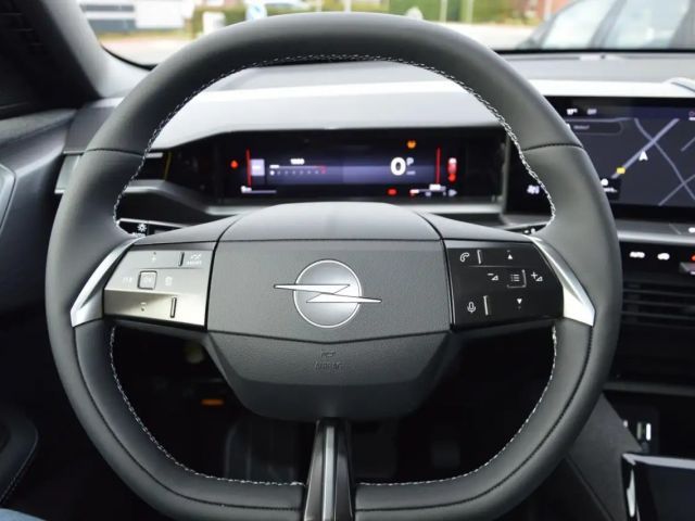 Opel Grandland X Edition Hybrid