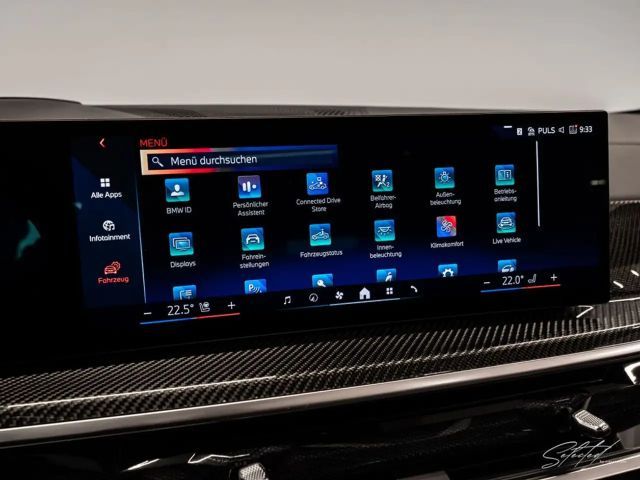 BMW X6 M-Sport xDrive