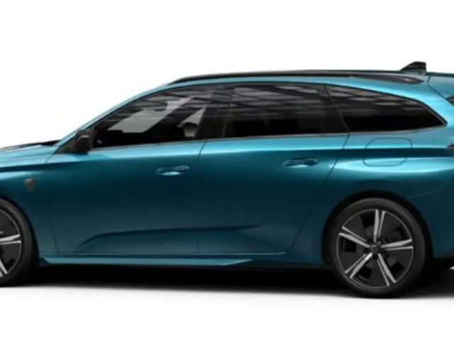 Peugeot 308 EAT8 GT-Line PureTech SW