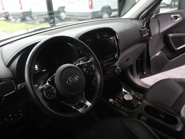 Kia Soul Spirit