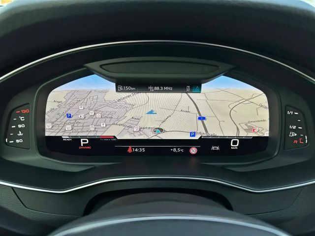 Audi S6 Avant Quattro