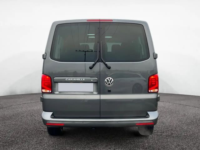 Volkswagen Caravelle Comfortline DSG Lang T6