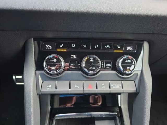 Skoda Karoq Sportline