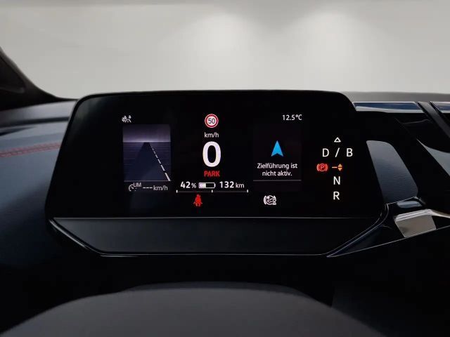 Volkswagen ID.4 77 KWh GTX