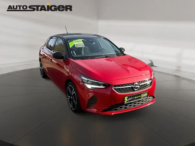 Opel Corsa 1.2 Turbo Elegance Turbo