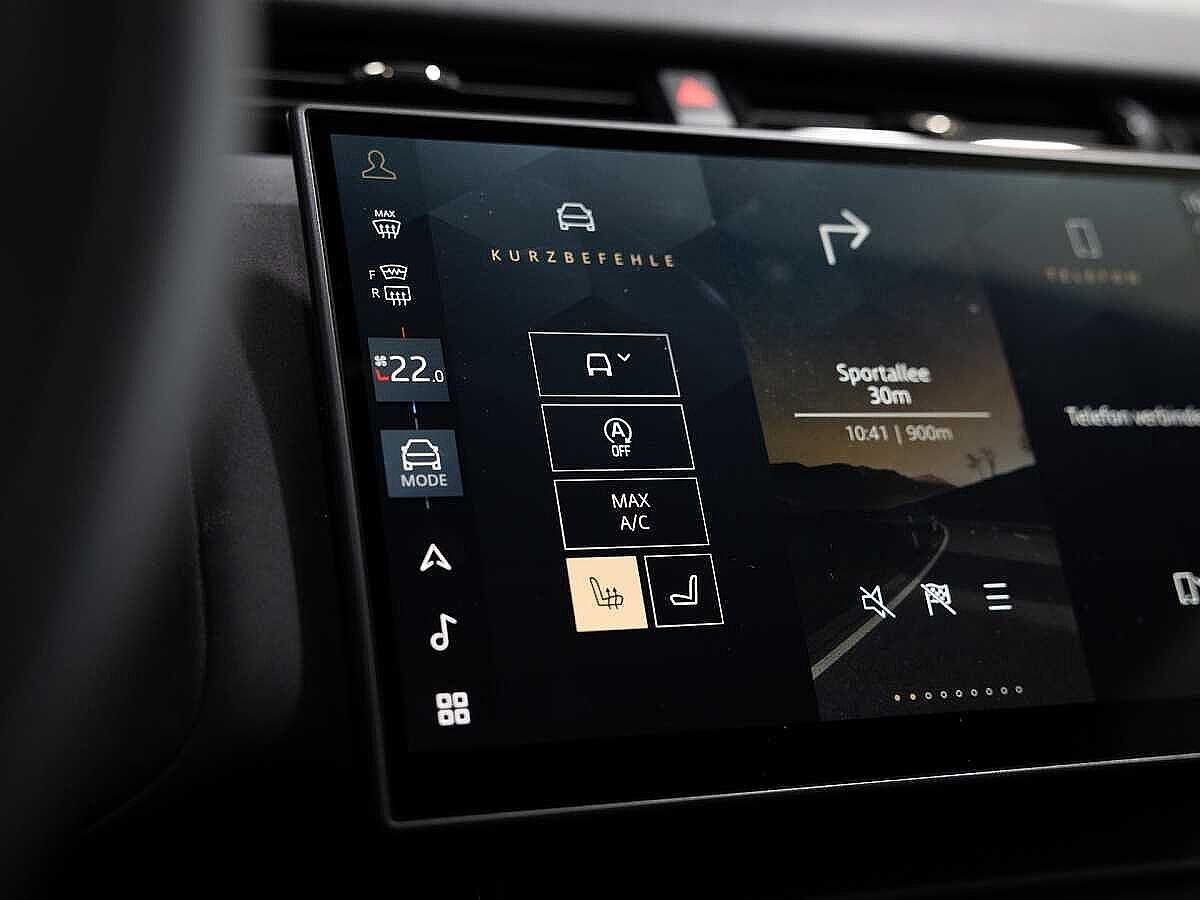 Land Rover Range Rover Velar Dynamic HSE