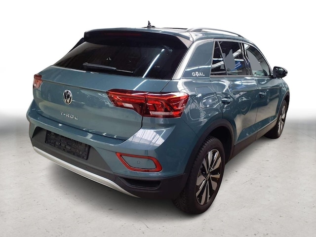 Volkswagen T-Roc 1.0 TSI