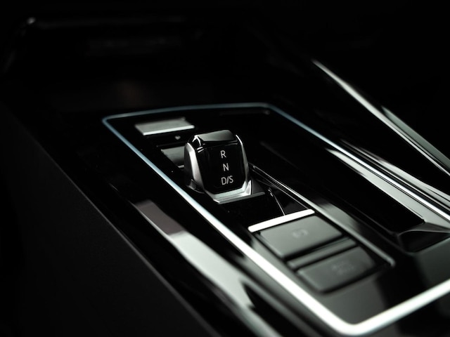 Volkswagen Golf DSG Style