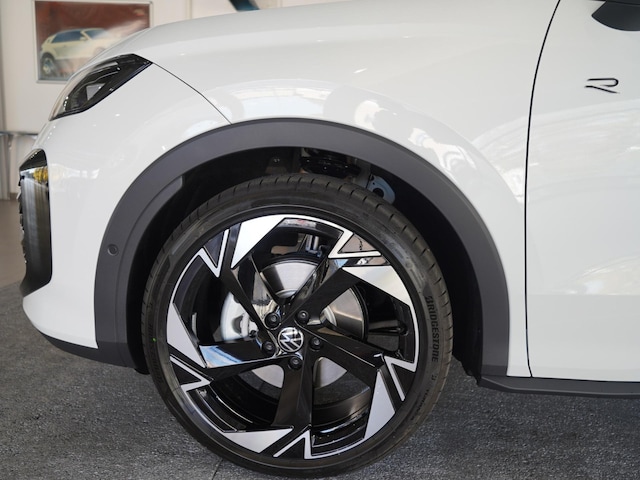 Volkswagen T-Roc IQ.Drive R-Line Style