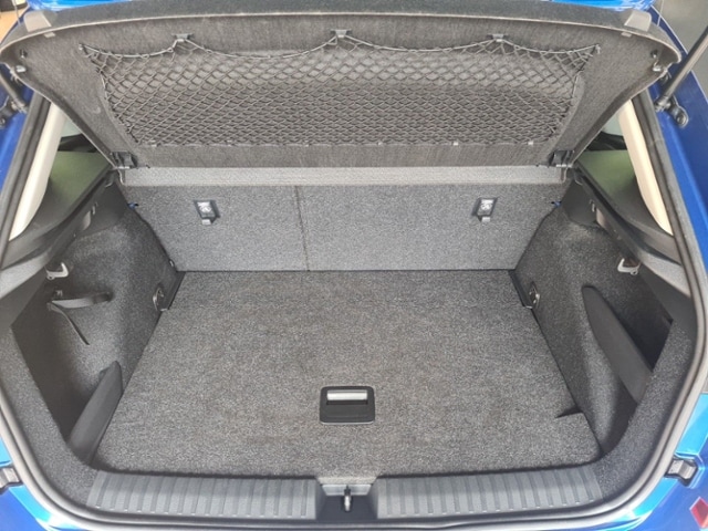 Skoda Kamiq 1.0 TSI Clever