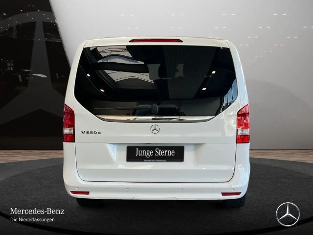 Mercedes-Benz V 220 V 220 d