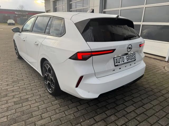 Opel Astra Sports Tourer Ultimate