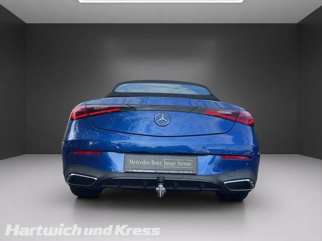 Mercedes-Benz CLE 300 AMG Line Advanced