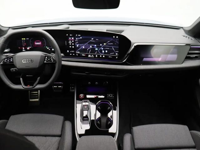 Audi A5 Avant Quattro S-Line