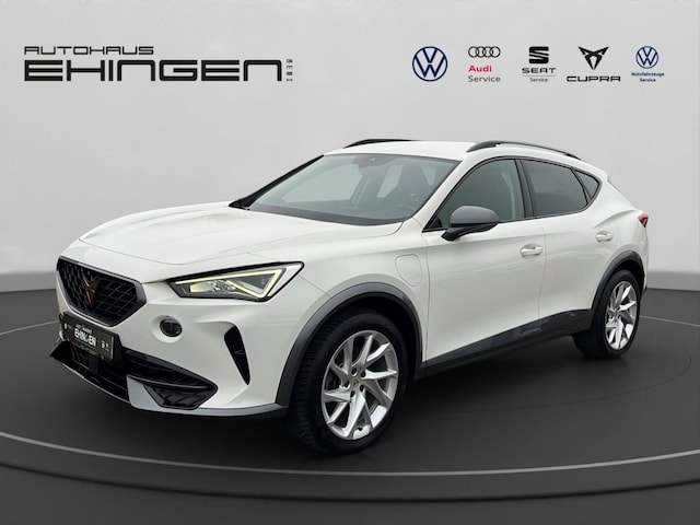 Cupra Formentor 1.4 DSG