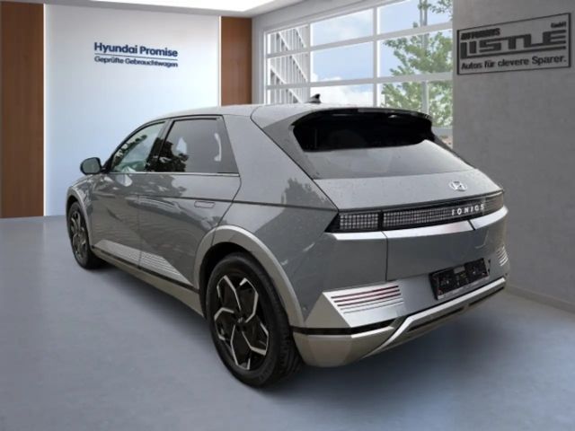 Hyundai IONIQ 5 58 kWh Techniq