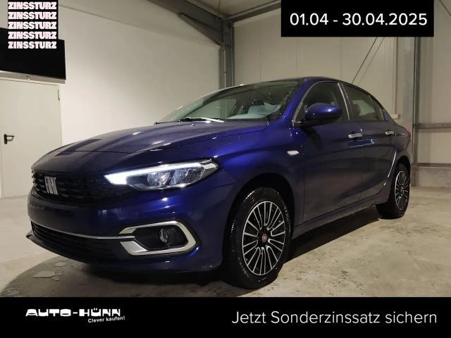 Fiat Tipo CityCross MultiJet
