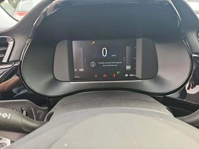 Opel Corsa Edition F Edition