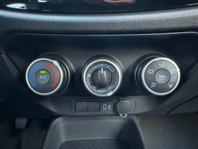 Toyota Aygo 1.0 VVT-i Hatchback Play