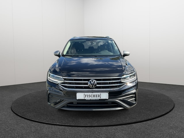 Volkswagen Tiguan Allspace DSG Life