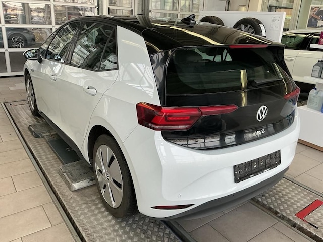Volkswagen ID.3 Performance Pro